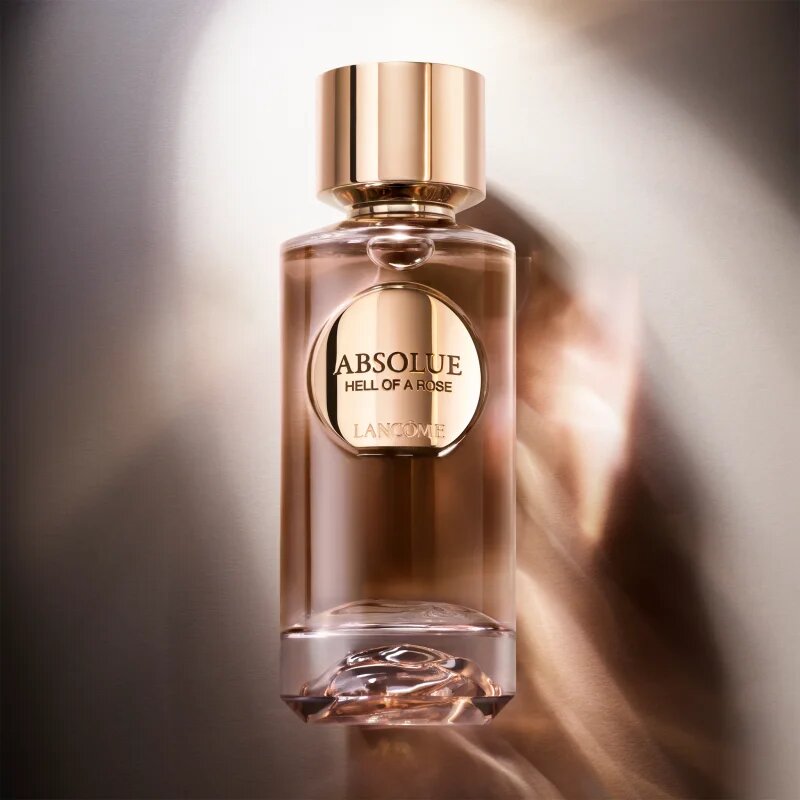 Lancôme Absolue Les Parfums Hell of a Rose parfumska voda za ženske 100 ml