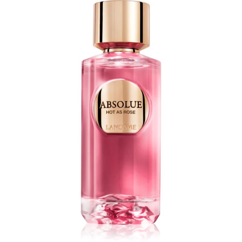 Lancôme Absolue Les Parfums Hot as Rose parfumska voda za ženske 100 ml