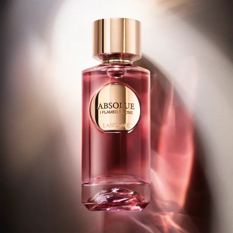 Lancôme Absolue Les Parfums I Flamed a Rose parfumska voda za ženske 100 ml
