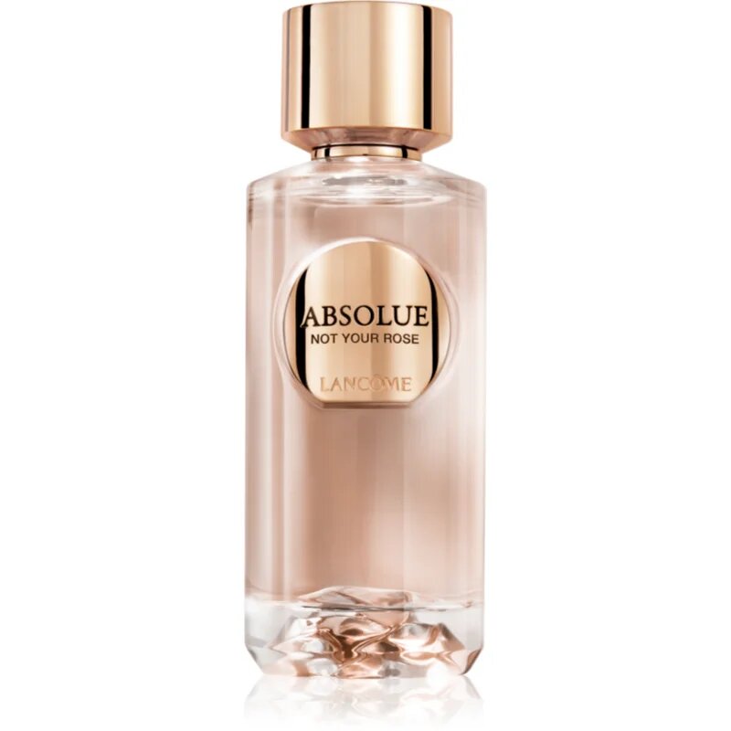 Lancôme Absolue Les Parfums Not your rose parfumska voda za ženske 100 ml
