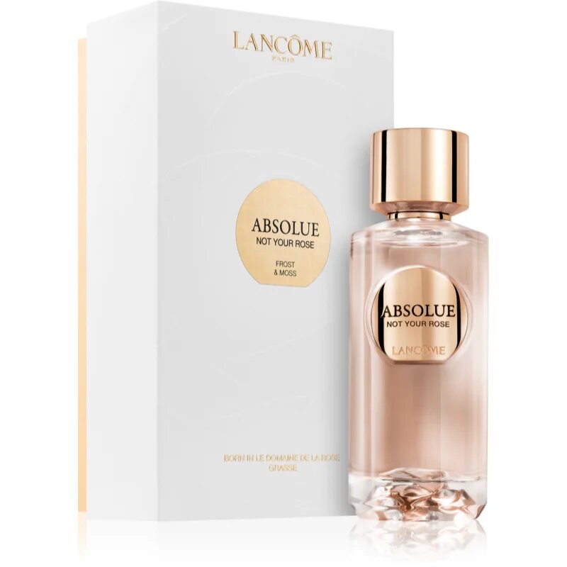 Lancôme Absolue Les Parfums Not your rose parfumska voda za ženske 100 ml