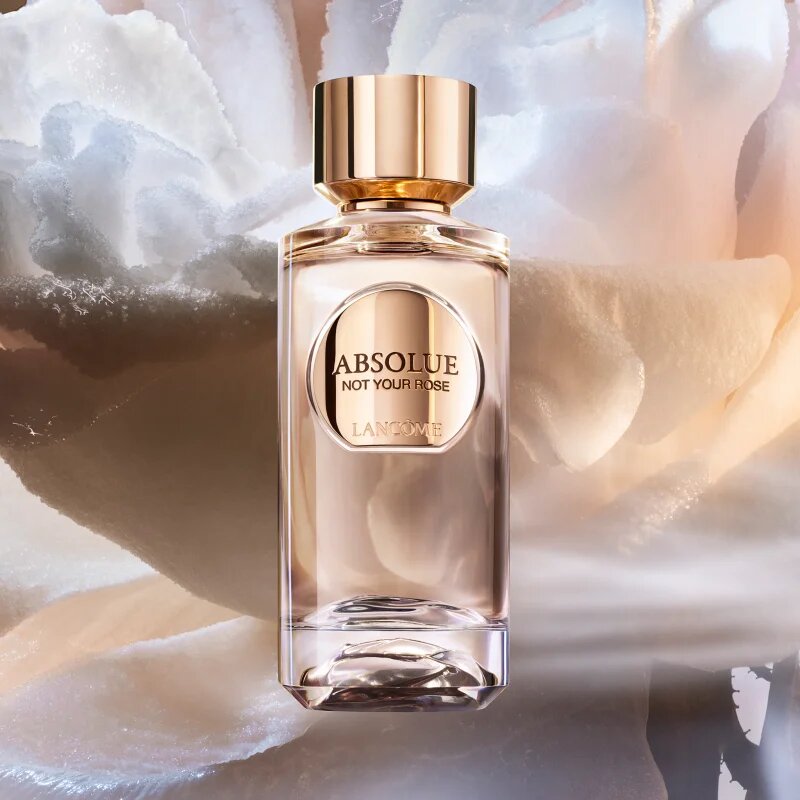 Lancôme Absolue Les Parfums Not your rose parfumska voda za ženske 100 ml