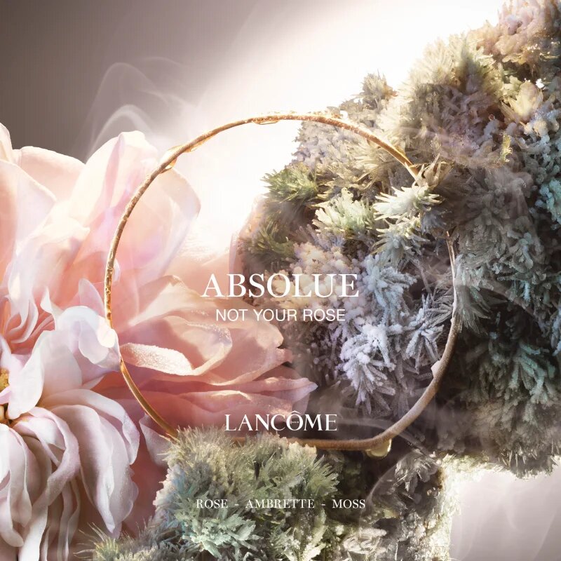 Lancôme Absolue Les Parfums Not your rose parfumska voda za ženske 100 ml
