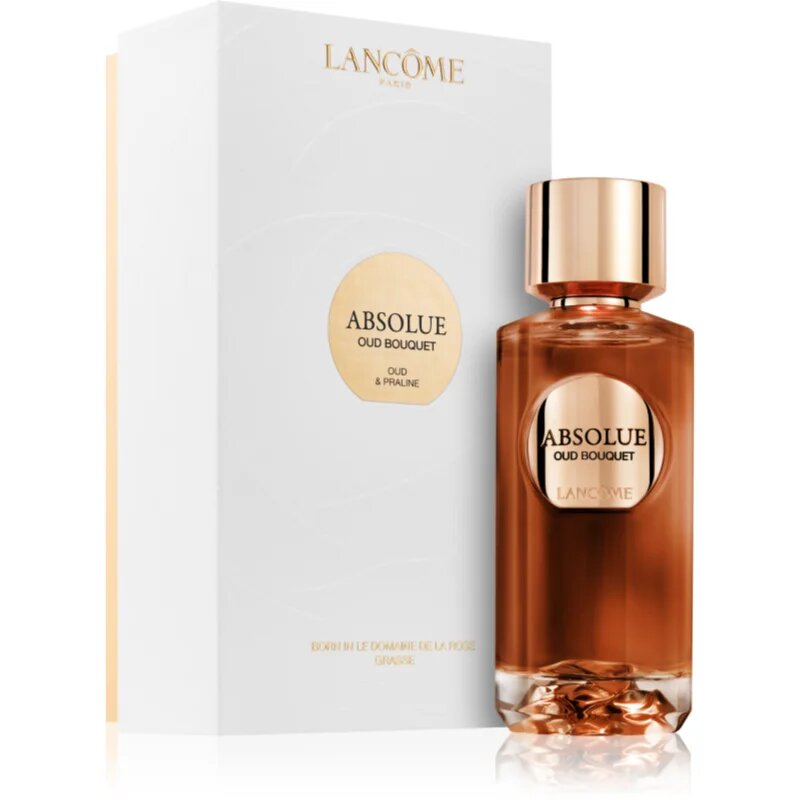 Lancôme Absolue Les Parfums Oud Bouquet parfumska voda za ženske 100 ml