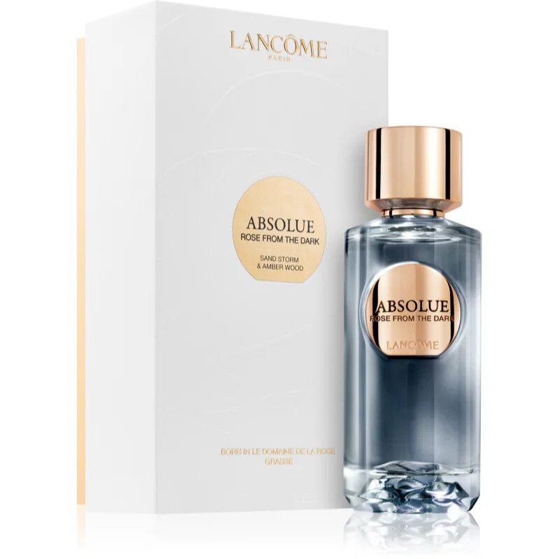 Lancôme Absolue Les Parfums Rose from the Dark parfumska voda za ženske 100 ml