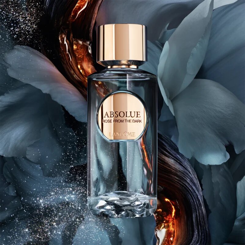 Lancôme Absolue Les Parfums Rose from the Dark parfumska voda za ženske 100 ml