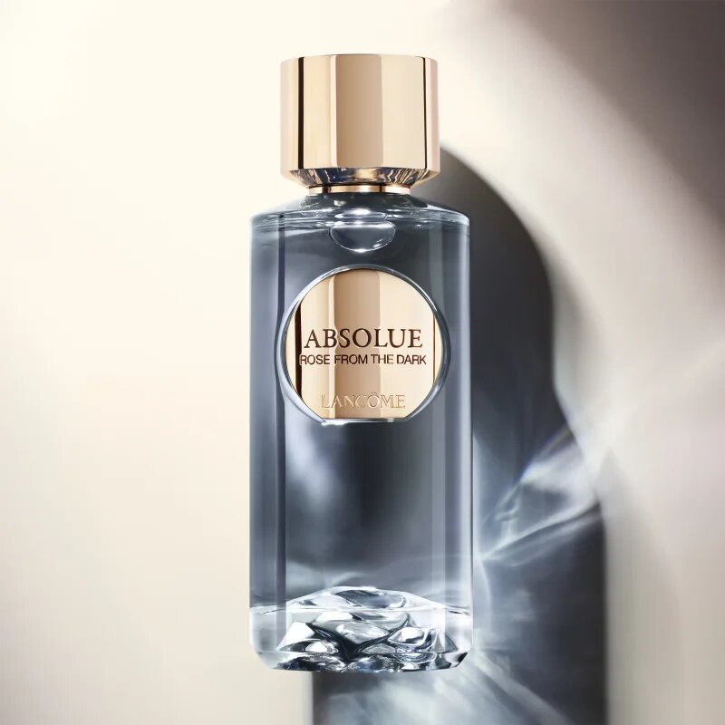 Lancôme Absolue Les Parfums Rose from the Dark parfumska voda za ženske 100 ml
