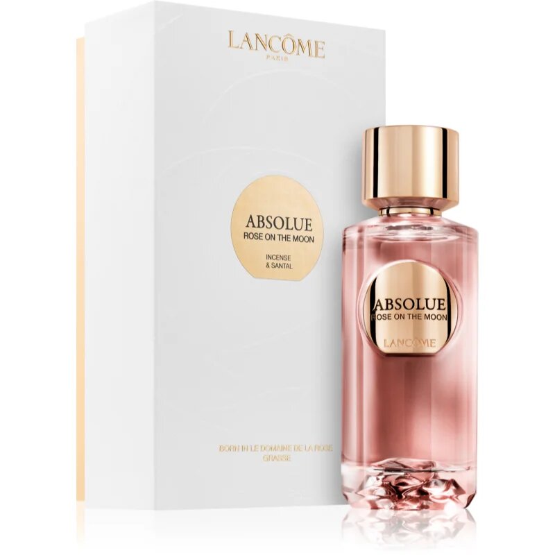 Lancôme Absolue Les Parfums Rose on the Moon parfumska voda za ženske 100 ml