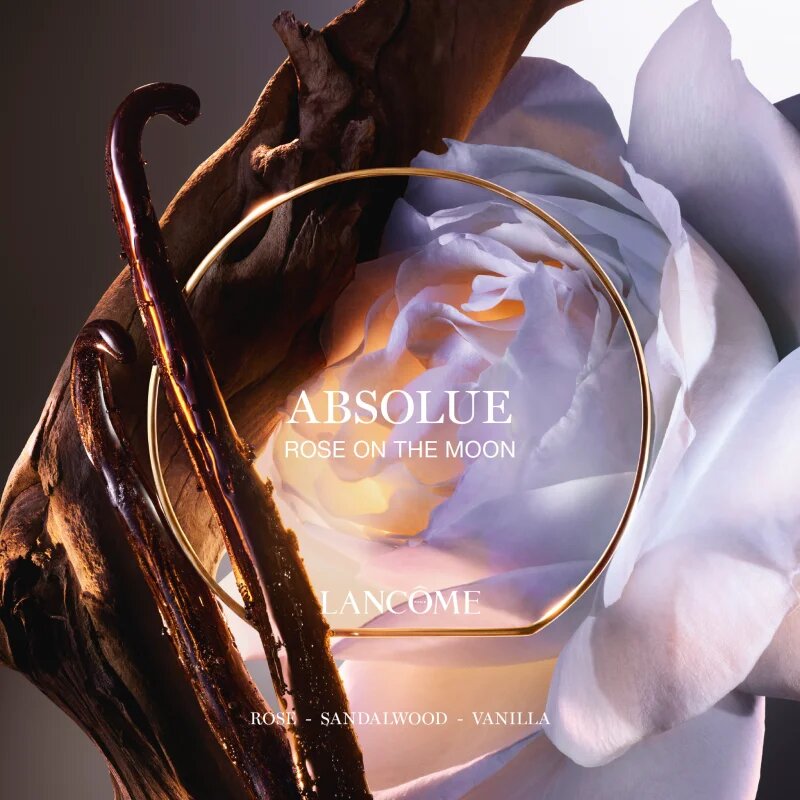 Lancôme Absolue Les Parfums Rose on the Moon parfumska voda za ženske 100 ml