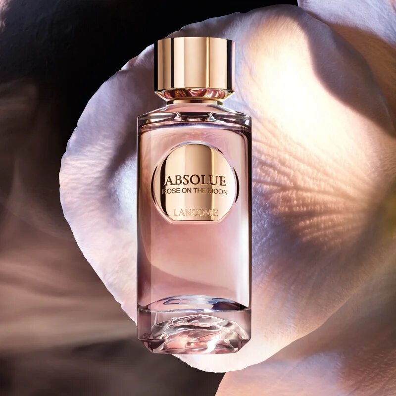Lancôme Absolue Les Parfums Rose on the Moon parfumska voda za ženske 50 ml