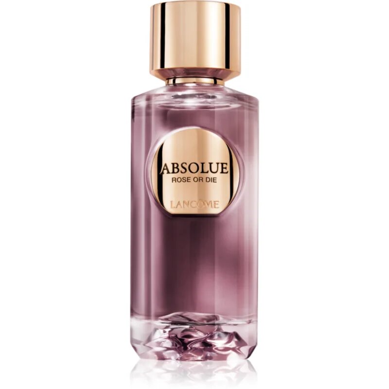 Lancôme Absolue Les Parfums Rose or Die parfumska voda za ženske 100 ml