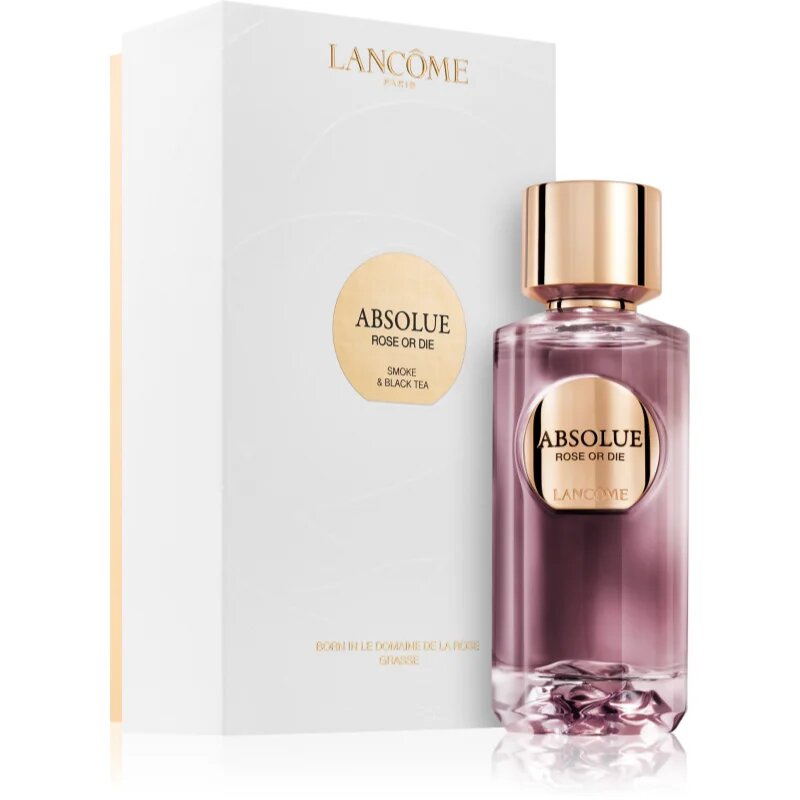 Lancôme Absolue Les Parfums Rose or Die parfumska voda za ženske 100 ml