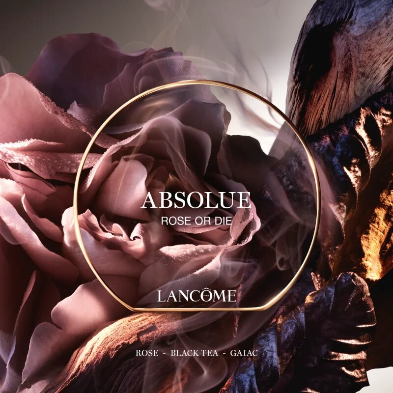 Lancôme Absolue Les Parfums Rose or Die parfumska voda za ženske 100 ml