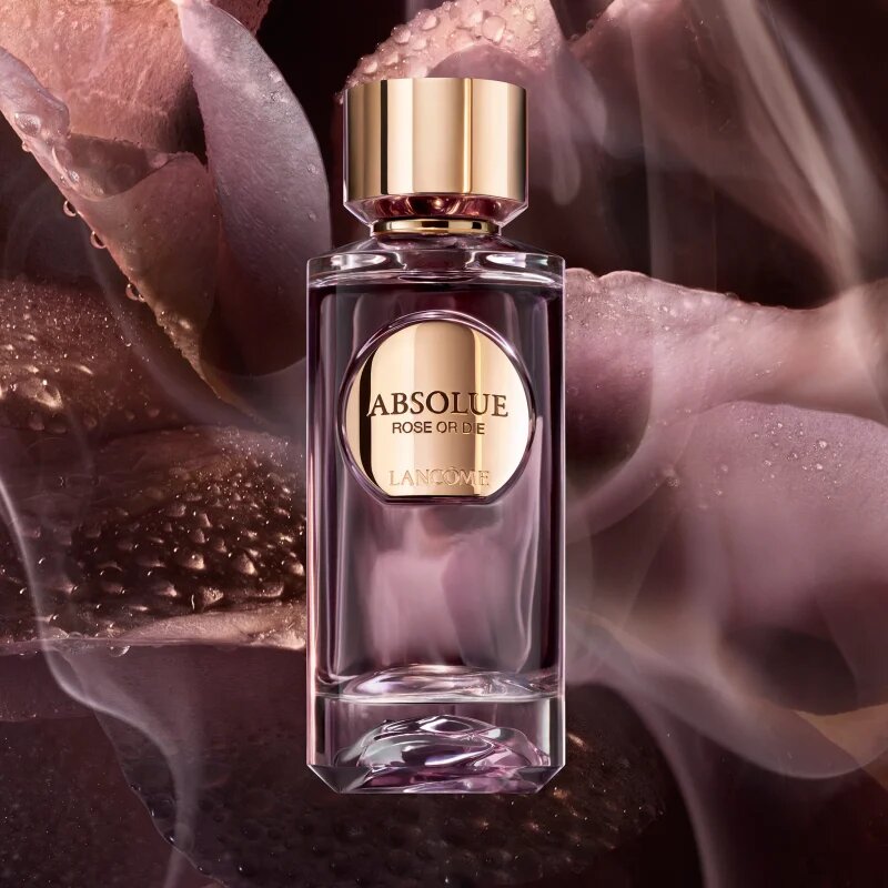 Lancôme Absolue Les Parfums Rose or Die parfumska voda za ženske 100 ml