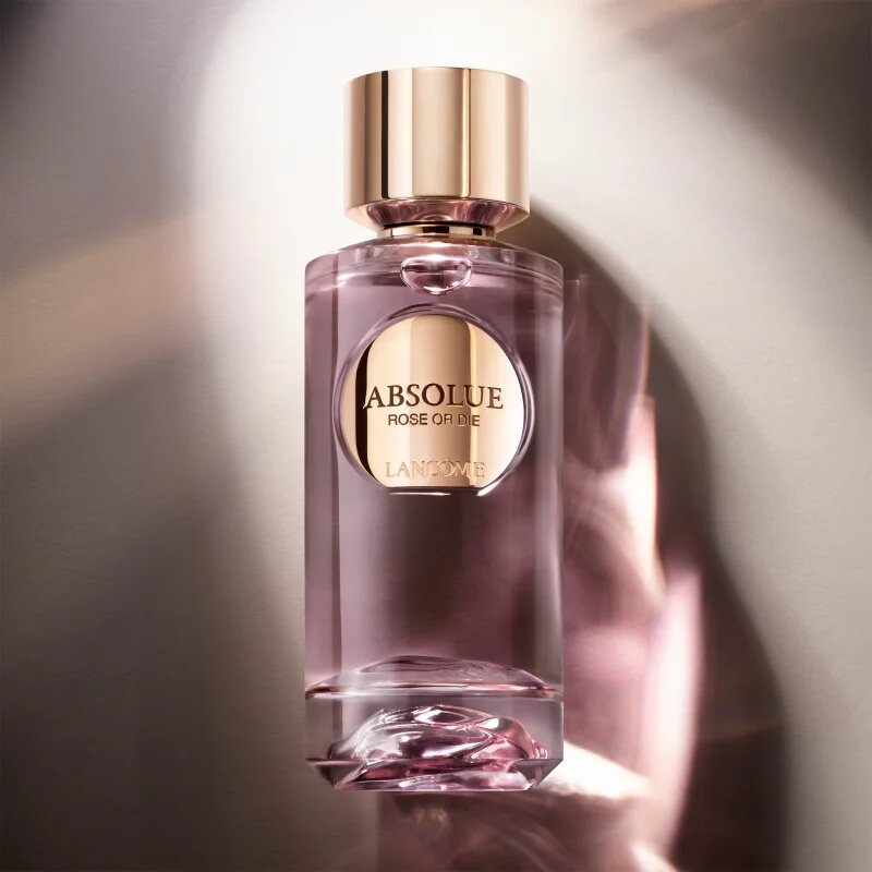 Lancôme Absolue Les Parfums Rose or Die parfumska voda za ženske 100 ml