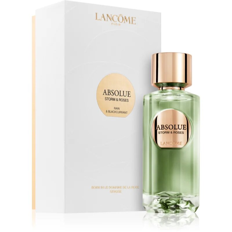 Lancôme Absolue Les Parfums Storm & Roses parfumska voda za ženske 100 ml