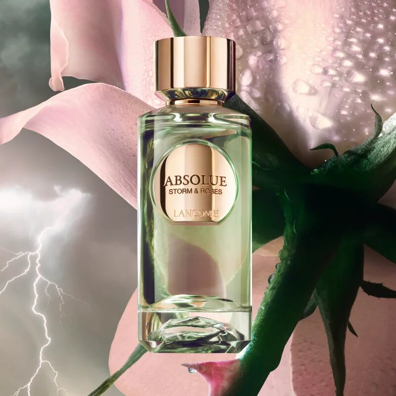 Lancôme Absolue Les Parfums Storm & Roses parfumska voda za ženske 100 ml