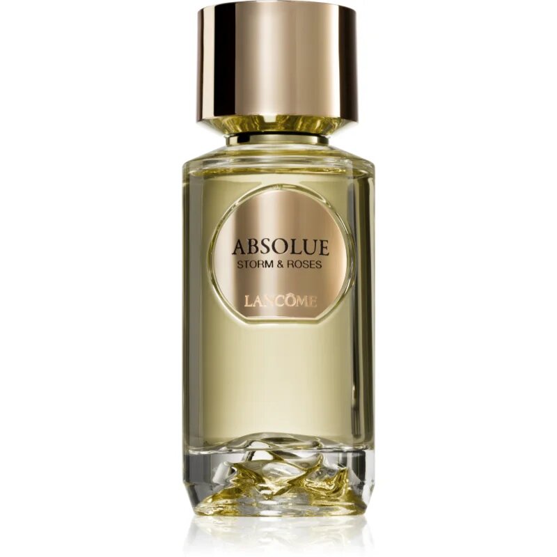 Lancôme Absolue Les Parfums Storm & Roses parfumska voda za ženske 50 ml