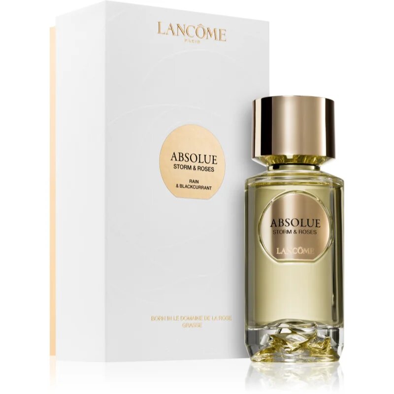Lancôme Absolue Les Parfums Storm & Roses parfumska voda za ženske 50 ml