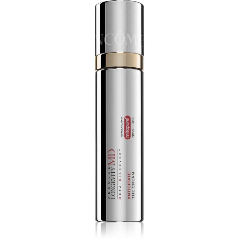 Lancôme Absolue Longevity MD Anticipate The Cream pomlajevalna krema za ženske 50 ml