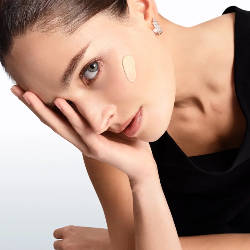 Lancôme Absolue Longevity MD Intercept Cream pomlajevalna krema za ženske refill 50 ml