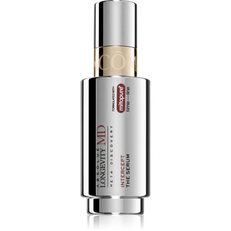 Lancôme Absolue Longevity MD Intercept Serum pomlajevalni serum za ženske 50 ml