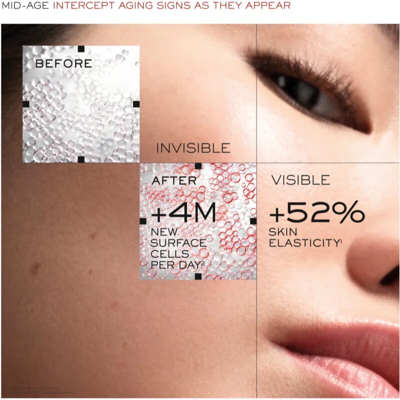 Lancôme Absolue Longevity MD Intercept Serum pomlajevalni serum za ženske 50 ml