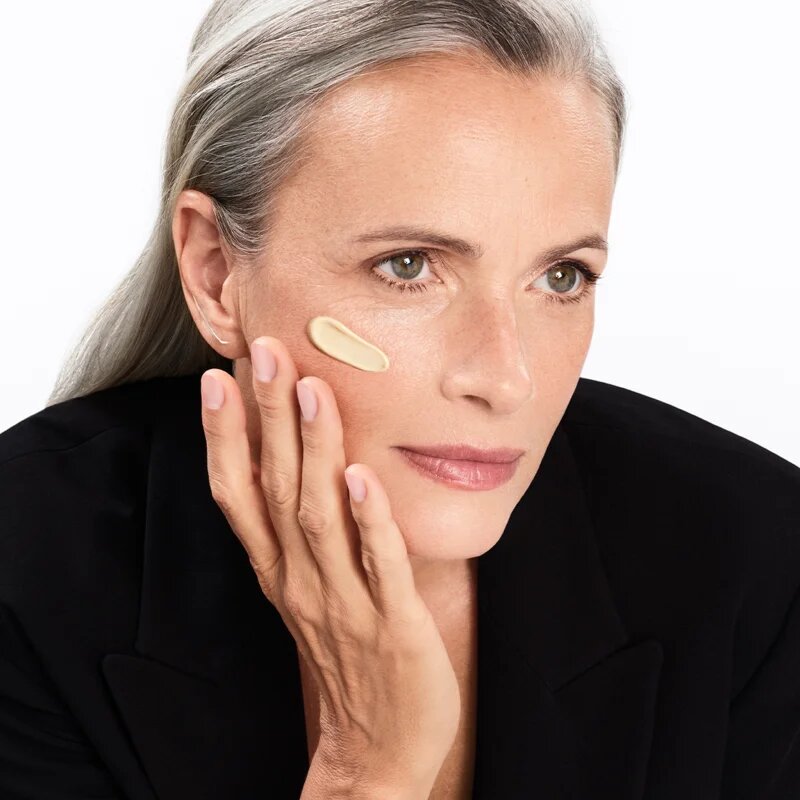 Lancôme Absolue Longevity MD Reset The Cream pomlajevalna krema za ženske 50 ml