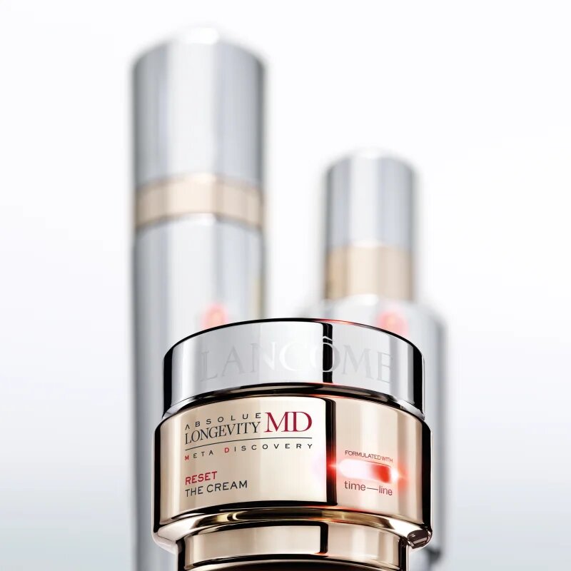 Lancôme Absolue Longevity MD Reset The Cream pomlajevalna krema za ženske 50 ml