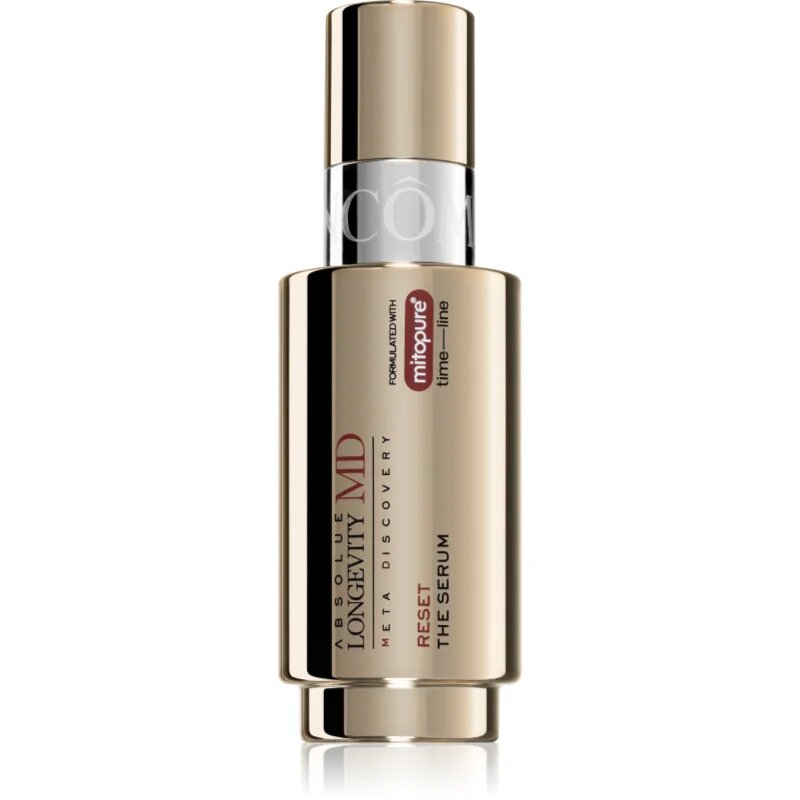 Lancôme Absolue Longevity MD Reset The Serum pomlajevalni serum za ženske 50 ml