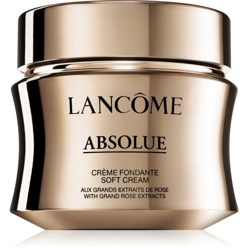 Lancôme Absolue Soft Cream krema za obraz 60 ml
