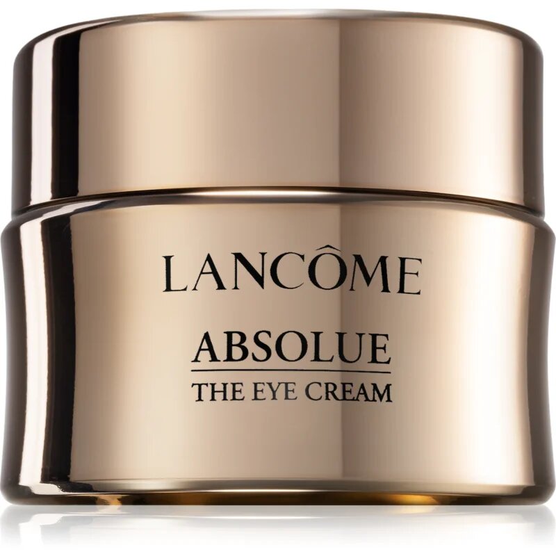 Lancôme Absolue The Eye Cream revitalizacijska krema za predel okoli oči za ženske 20 ml