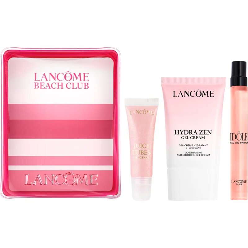 Lancôme Beach Club Set darilni set za ženske