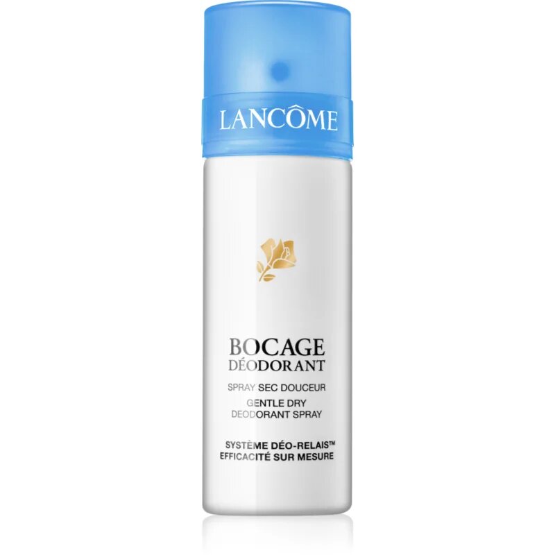 Lancôme Bocage Deodorant deodorant v pršilu za vse tipe kože 125 ml
