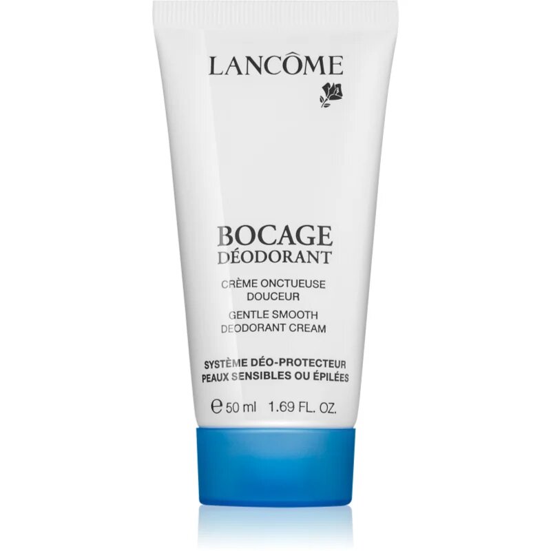 Lancôme Bocage Deodorant kremasti deodorant 50 ml