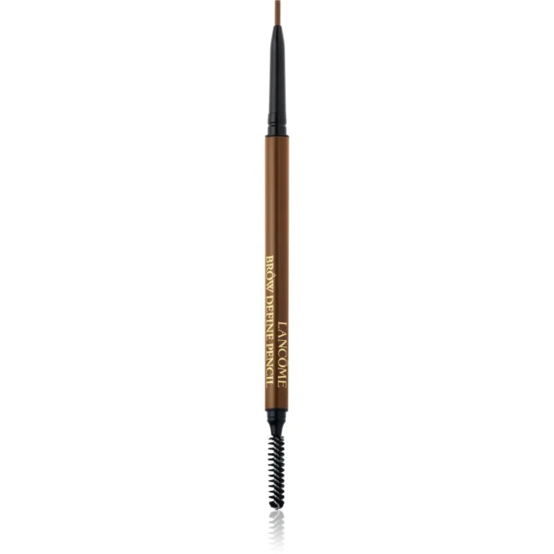Lancôme Brôw Define Pencil svinčnik za obrvi odtenek 06 Brown 0.09 g