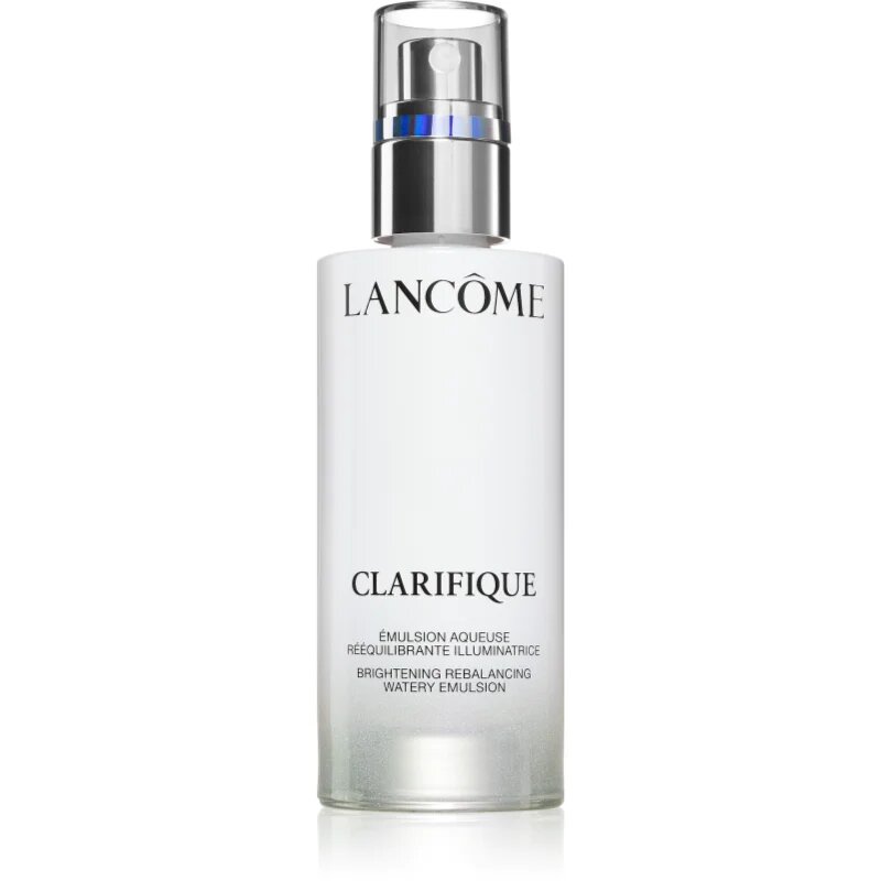Lancôme Clarifique Brightening Rebalancing Watery Emulsion posvetlitvena emulzija na vodni osnovi 75 ml