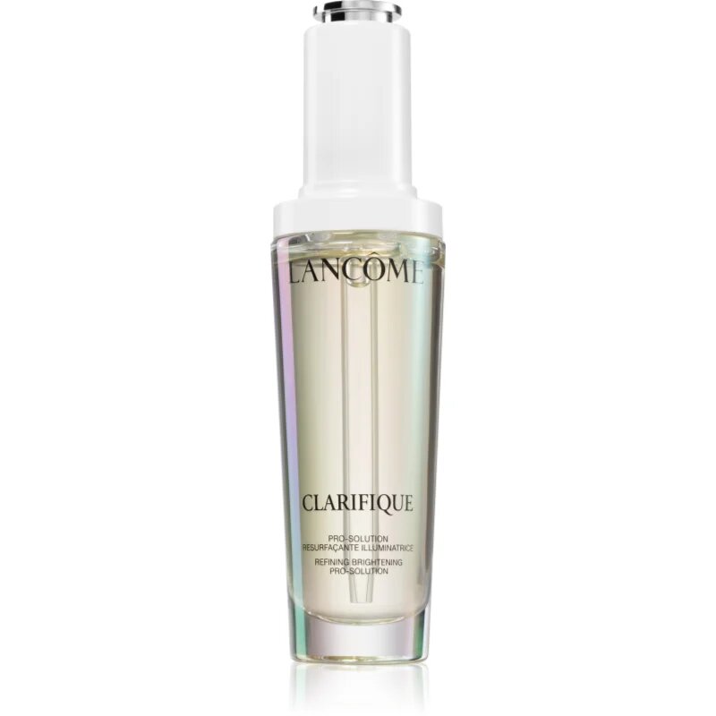 Lancôme Clarifique Refining Brightening Pro-Solution serum za osvetljevanje 50 ml