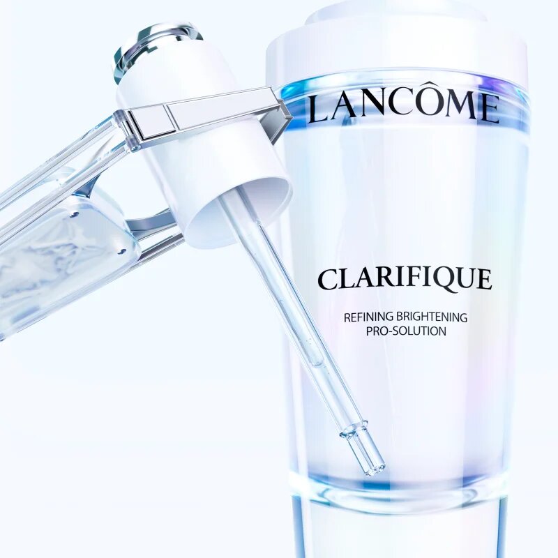 Lancôme Clarifique Refining Brightening Pro-Solution serum za osvetljevanje 50 ml