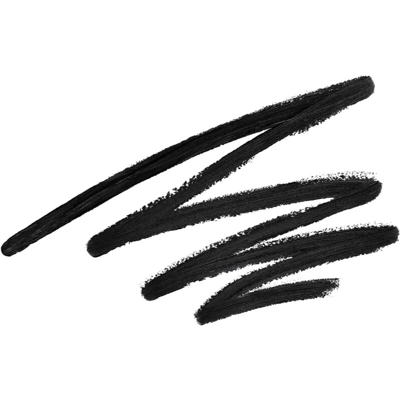 Lancôme Drama Liquid Pencil gelasti svinčnik za oči odtenek 01 Café Noir 1.2 g