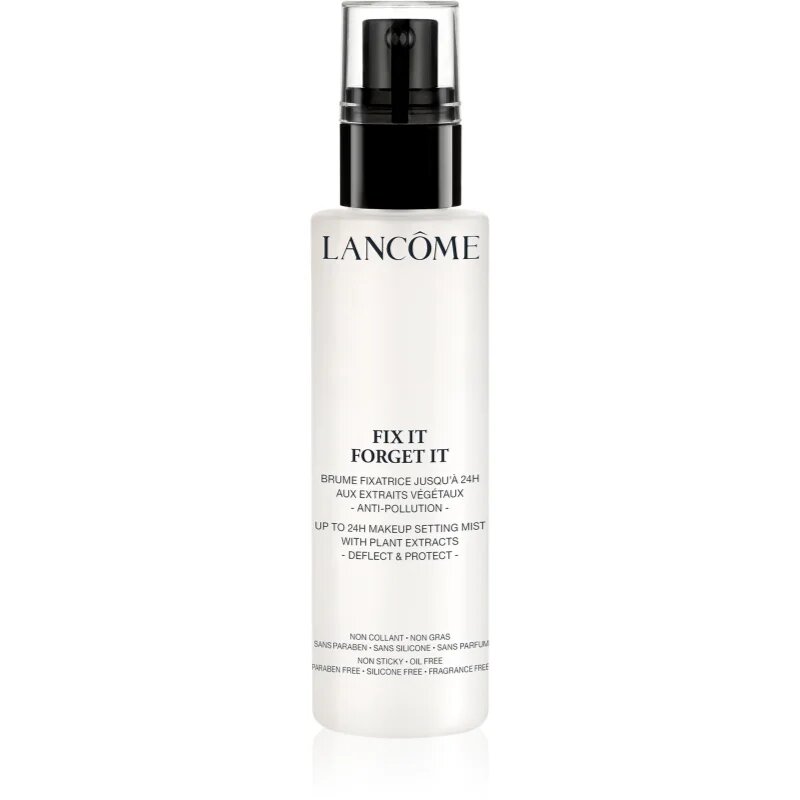 Lancôme Fix it Forget it fiksacijska meglica z rastlinskimi ekstrakti 100 ml