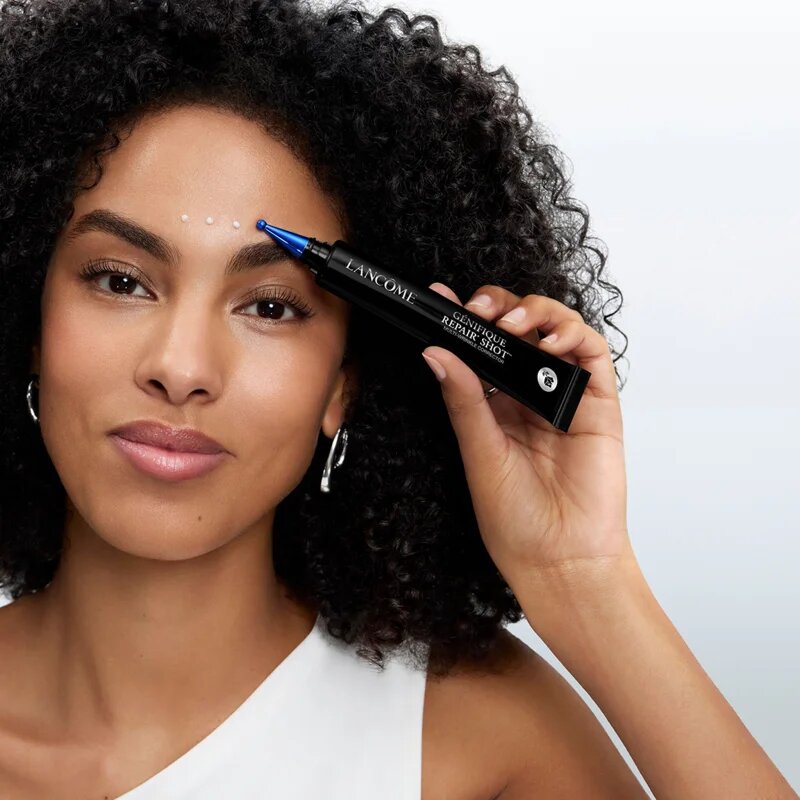 Lancôme Génifique Repair Shot korektor za gube 20 ml