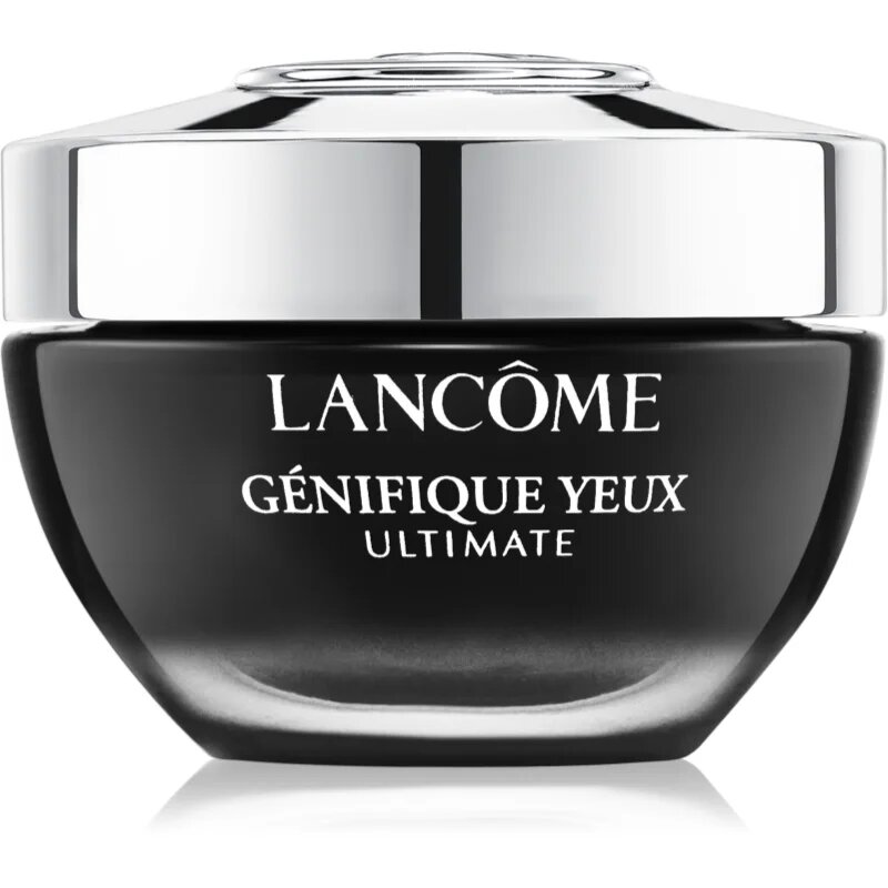 Lancôme Génifique Ultimate Eye Cream krema za predel okoli oči 20 ml