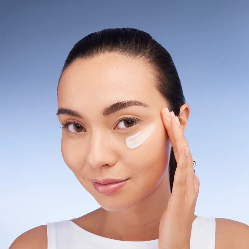 Lancôme Génifique Ultimate Eye Cream krema za predel okoli oči 20 ml