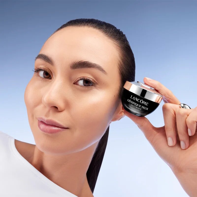 Lancôme Génifique Ultimate Eye Cream krema za predel okoli oči 20 ml