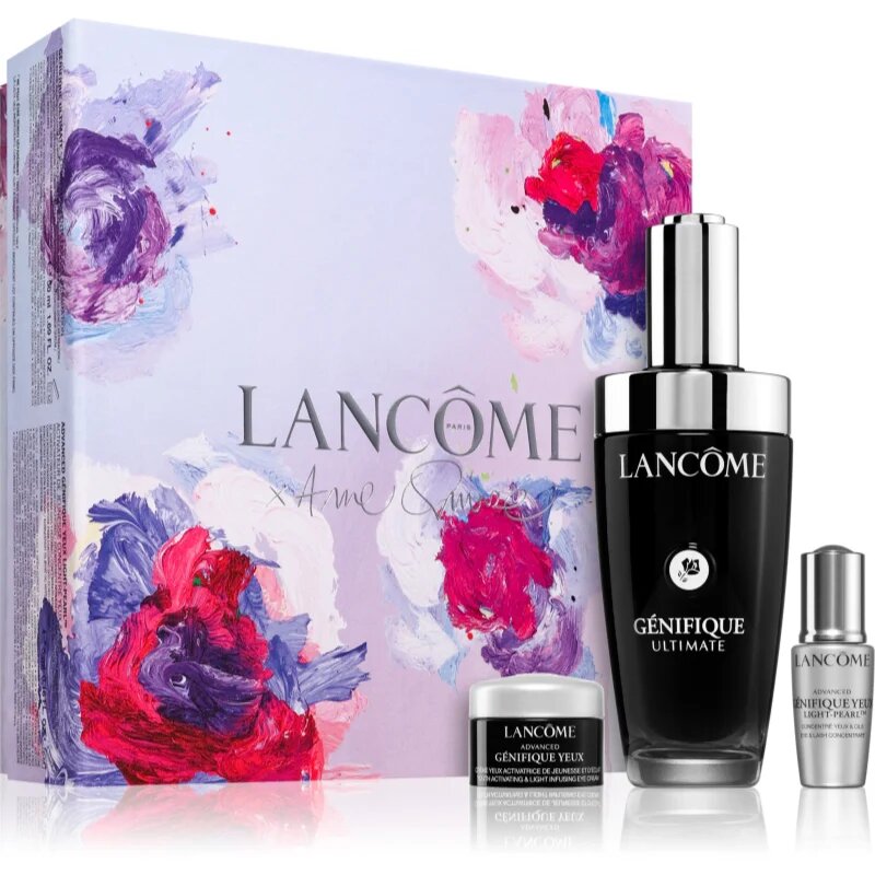Lancôme Génifique Ultimate Serum darilni set za ženske