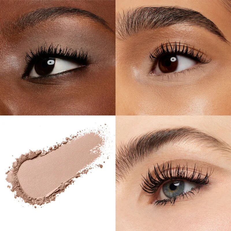 Lancôme Goddess Dimension senčila za oči odtenek 03 Astral Beige 1.2 g