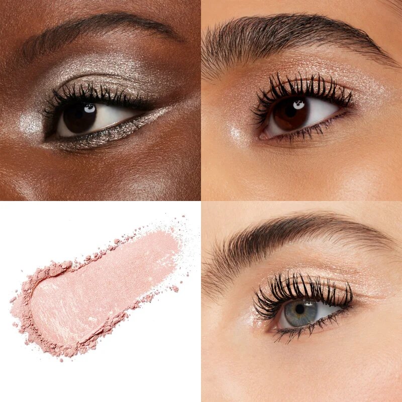 Lancôme Goddess Dimension senčila za oči odtenek 10 Celestial Spark 1.2 g