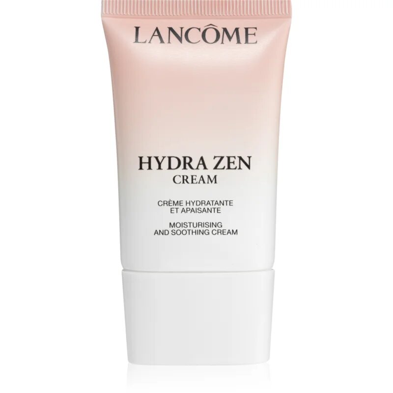 Lancôme Hydra Zen dnevna vlažilna krema za vse tipe kože za ženske 30 ml
