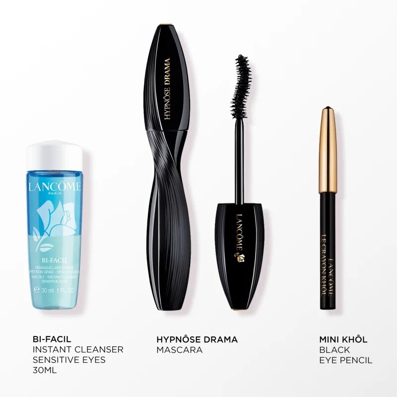 Lancôme Hypnôse Drama darilni set za ženske